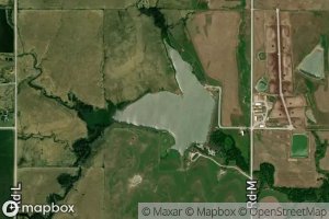 Admire-Allen City Lake