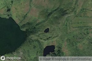 Litje Skalbrekkvatnet