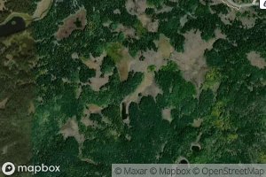 Boulder Lake Reservoir