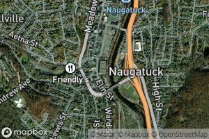 Long Meadow Pond Brook