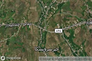 Rudkhaneh-ye Gisheh Damard