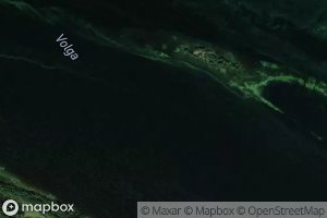 Protoka Yekaterinovskaya Volozhka