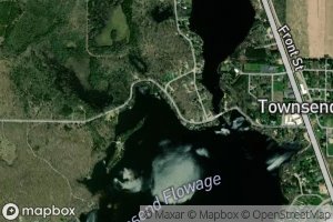 Townsend Flowage