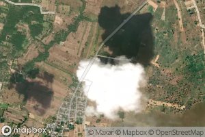 Ang Kep Nam Ban Kakhak