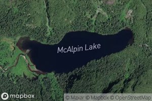 McAlpin Lake