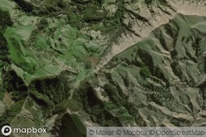 Waiongawahine Stream