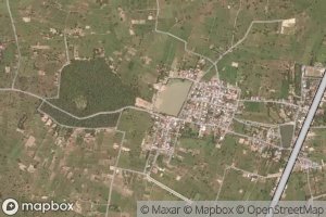 Ang Kep Nam Ban Khok Sa-at