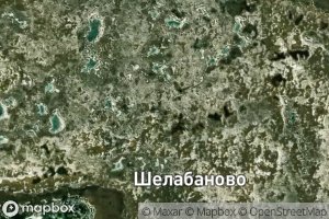 Shelabanovy Ozera