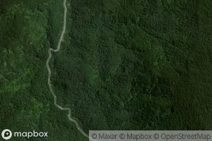 Orangitutaetutu Stream