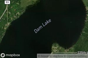 Dam Lake