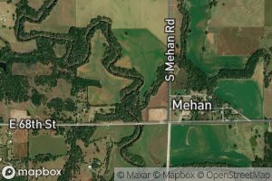 Little Stillwater Creek