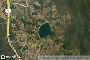 Ang Kep Nam Huai Mae Chiang Rai