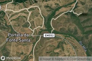 Ribeiro do Queimadinho