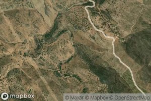 Barranco da Oliveira