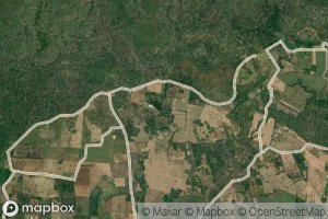 Ang Kep Nam Huai Chan