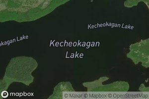 Kecheokagan Lake