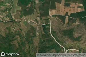 Ang Kep Nam Huai Hin Lat