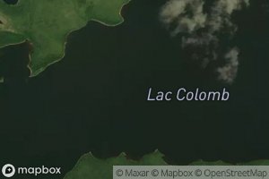 Lac Colomb