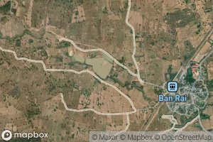 Ang Kep Nam Fa Phanang