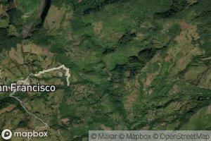 Quebrada La Esperanza