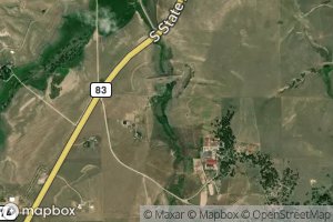 West Cherry Creek Detention Number 11 Reservoir