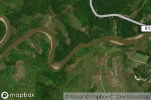 Sungai Sebilah-bilah