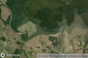 Ribeirao da Ponte Alta