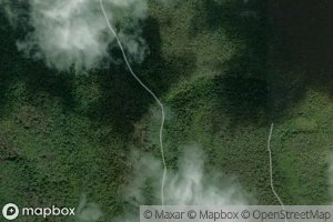 Jerry Hollow Reservoir