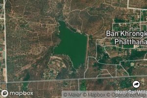 Ang Kep Nam Huai Sai