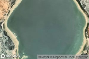 Lake Marroocoolcannie