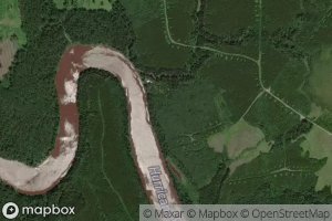 Courbe Kapikwadawanakwag