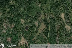 Ostre Gamlesetertjennet