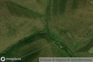 North Branch Wallace Run