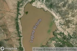 Laguna Victorio