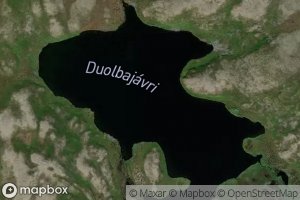 Duolbajavri