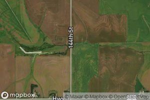 Midwestern Feeding Company Reservoir