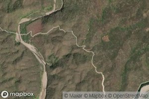 Barranco Los Chiljos