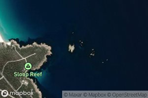 Sloop Reef