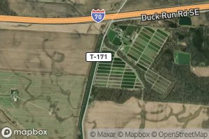 Deweese Ponds (historical)