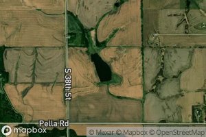 Upper Big Nemaha Reservoir 13-A