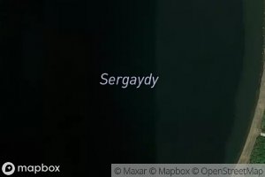 Ozero Sergaydy