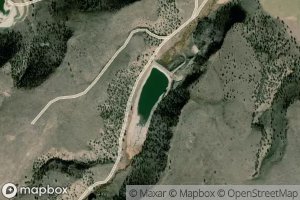 Mainline Reservoir Number 1