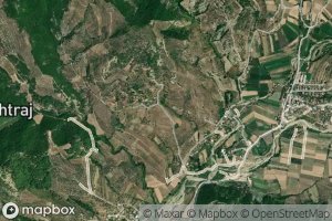 Perroi i Velagoshtit