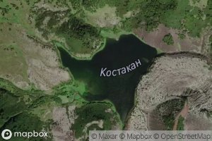 Ozero Kostakan