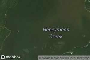 Honeymoon Lake
