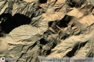 Cheshmeh-ye La-ye Tang