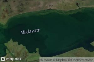Miklavatn