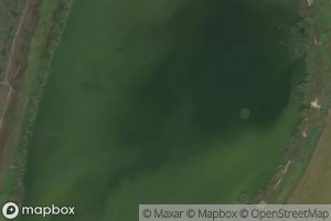 Ozero Malyy Ulybashkol'