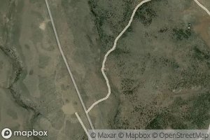 Deadman Hollow Reservoir