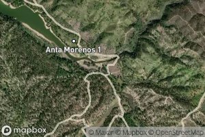 Ribeiro do Salgueiro